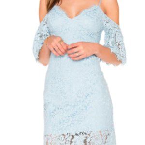 Bardot mini dress fancy casual dress wedding guest